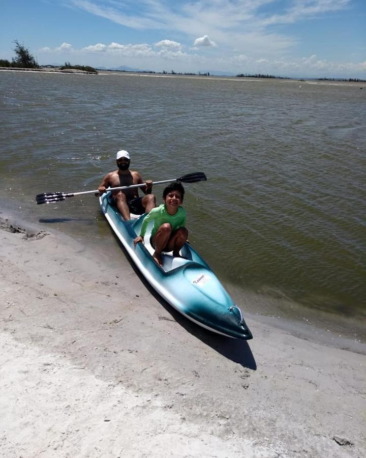 Golden Lake - Flx Pe Na Areia 3 Arraial Do Cabo Exteriör bild
